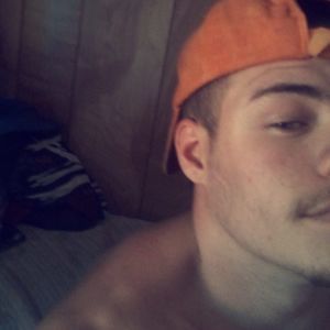 Meet your Posher, Dylan